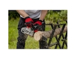 Benzínová řetězová pila 1kW 25cm