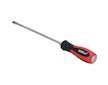 DEDRA 06A063 Úderový šroubovák plochý, CRV ocel 6 x 150 mm