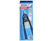 DEDRA 11Y020 Čelní nýtovací kleště na hliníkové nýty délka 280 mm