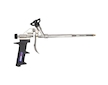 DEDRA 1201-21 Pistole pro montážní pěny, kovová, mosazná tryska