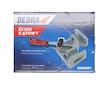 DEDRA 12A001 Úhlová svorka 70 mm