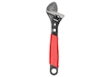DEDRA 12B225 Stavitelný klíč 250 mm, plastový úchyt