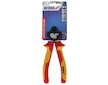 DEDRA 12V46 Boční štípačky 160 mm VDE, CRV
