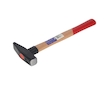 DEDRA 13M403 Zámečnické kladivo 500 g