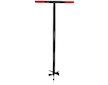 DEDRA 80C313 Ruční zemní vrták 150 mm