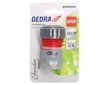 DEDRA 80N022K Rychlospojka STOP 3/4