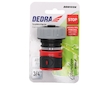 DEDRA 80N122K Rychlospojka STOP 3/4