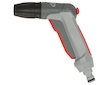 DEDRA 80N212K Zavlažovací pistole přímá nastavitelná QUICK STOP