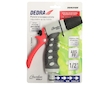 DEDRA 80N218K Přímá zavlažovací pistole FIBERGLASS TRIGGER CONTROL