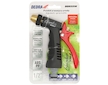 DEDRA 80N221K Přímá nastavitelná zavlažovací pistole TRIGGER CONTROL