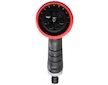 DEDRA 80N253K Zavlažovací pistole 7 funkcí ULTRA LIGHT THUMB CONTROL