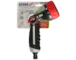 DEDRA 80N253K Zavlažovací pistole 7 funkcí ULTRA LIGHT THUMB CONTROL