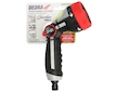 DEDRA 80N256K Zavlažovací pistole 5 funkcí ULTRA LIGHT THUMB CONTROL
