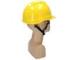 DEDRA BH1084 ochranná helma žlutá