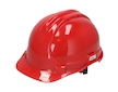 DEDRA BH1085 ochranná helma červená