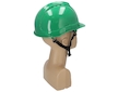 DEDRA BH1088 ochranná helma zelená