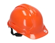 DEDRA BH1089 ochranná helma oranžová