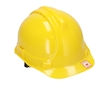 DEDRA BH1090 ochranná helma žlutá