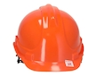 DEDRA BH1095 ochranná helma oranžová