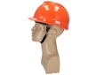 DEDRA BH1095 ochranná helma oranžová