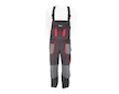 DEDRA BH2SO-XXL Kalhoty ochranné montérky velikost XXL / 58, gramáž 265 g / m2