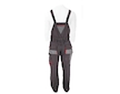 DEDRA BH2SO-XXL Kalhoty ochranné montérky velikost XXL / 58, gramáž 265 g / m2