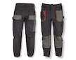 DEDRA BH2SP-L Kalhoty ochranné velikost L / 52, gramáž 265 g / m2