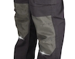DEDRA BH2SP-LD Kalhoty ochranné velikost LD / 54, gramáž 265 g / m2