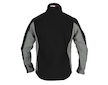 DEDRA BH6KS-XXXL Softshellová bunda, velikost: XXXL, 96 % polyester + 4 % elastan