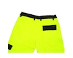 DEDRA BH81SP1-LD Reflexní kalhoty vel. LD, žluté