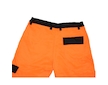 DEDRA BH81SP2-LD Reflexní kalhoty vel. LD, oranžové