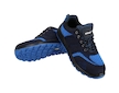 DEDRA BH9M3Z-38 Pracovní polobotky M3 sport, velikost 38, kat. O1 SRC