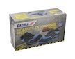 DEDRA BH9M3Z-38 Pracovní polobotky M3 sport, velikost 38, kat. O1 SRC
