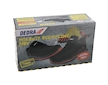 DEDRA BH9M8V-40 Bezpečnostní polobotky M8, velikost 40, kat.S1 SRC