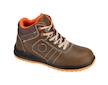 DEDRA BH9T4VK-37 Bezpečnostní boty T4, crazy horse, velikost: 37, kat. S3 SRC
