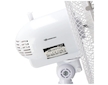 DEDRA DA-1610 Ventilátor stojící 16
