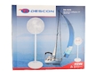DEDRA DA-1610 Ventilátor stojící 16