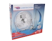 DEDRA DA-5018 Ventilátor 18