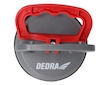 DEDRA DED06P01 Přísavka na sklo jednoduchá 118 mm, max. 30 kg