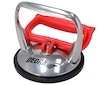 DEDRA DED06P11 Přísavka na sklo jednoduchá 123 mm, max. 50 kg