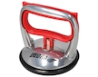 DEDRA DED06P11 Přísavka na sklo jednoduchá 123 mm, max. 50 kg