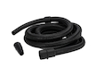DEDRA DED66004 Kabel flexibilní 5 m + redukce pro vysavač DED6598 / DED6600