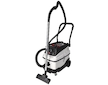 DEDRA DED6603 Dílenský vysavač pro suché a mokré vysávání 1600W 30L