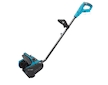 DEDRA DED6983 Akumulátorová sněhová fréza 18 V, 30 cm