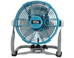 DEDRA DED7074 Akumulátorový ventilátor 18V