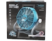DEDRA DED7074 Akumulátorový ventilátor 18V