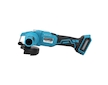 DEDRA DED7151 Úhlová bruska bezkartáčová 18V 125mm