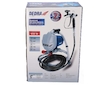 DEDRA DED7421 Malířský agregát vysokotlaký 650W,1L/min. hadice 7,5m, pistole 517