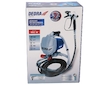 DEDRA DED7421 Malířský agregát vysokotlaký 650W,1L/min. hadice 7,5m, pistole 517
