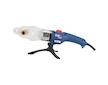DEDRA DED7514 Svářečka trubek z umělých hmot, PVC, PE, PP,PB 1500W, 1
